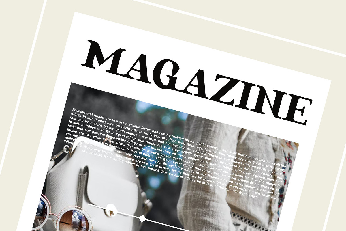 Bincal Ligature Serif Typeface, a Serif Font by Humaira_std (Photo 4 of 8)