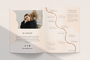 Mulberry Workbook | CANVA, a Magazine Template by Ralony (Thumbnail 3 of 10)