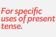 Karu -Serif with character, a Sans Serif Font by Fenotype (Thumbnail 12 of 17)
