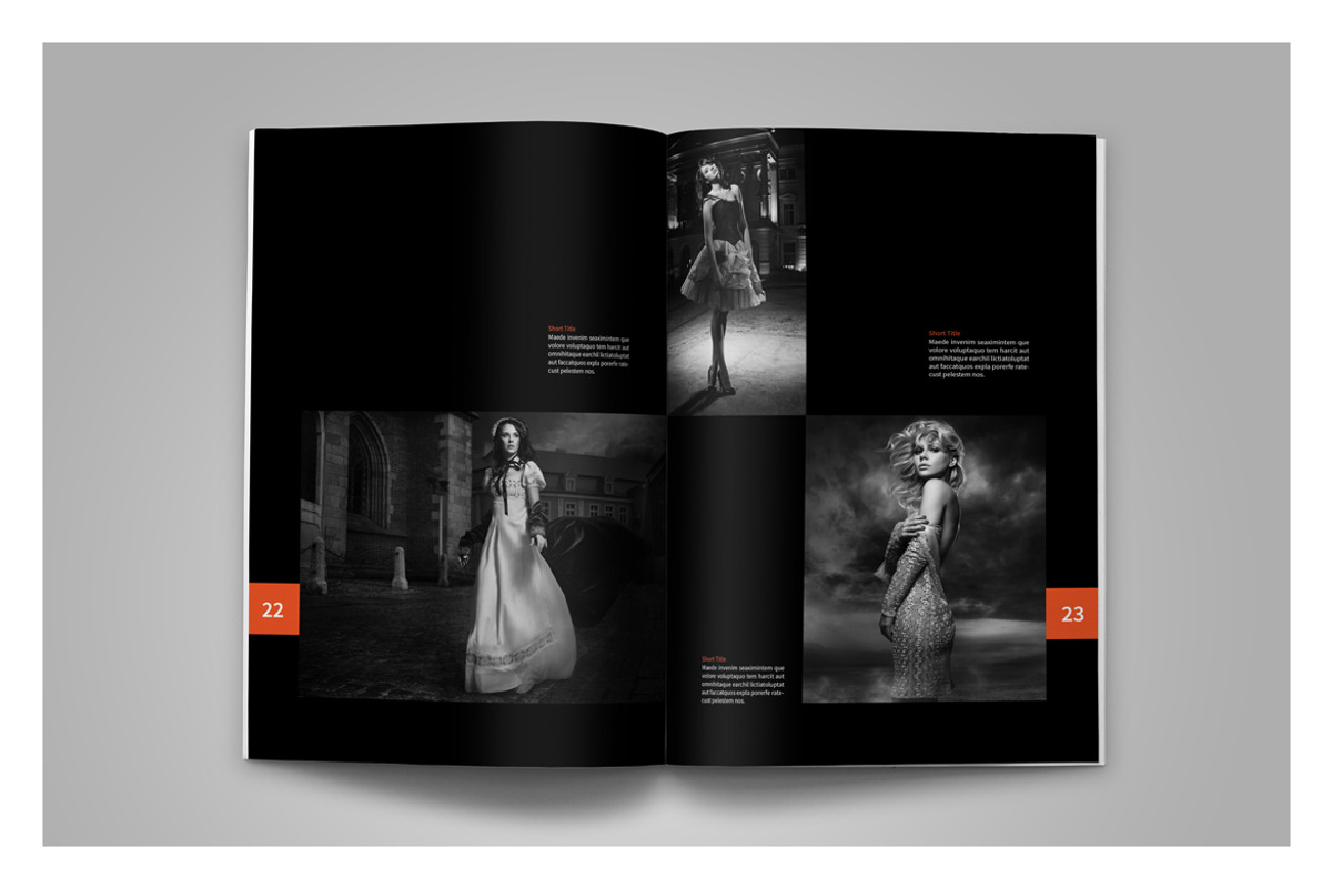 Photography Portfolio, a Brochure Template by adekfotografia (Photo 15 of 28)