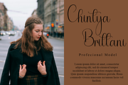 Homeland, a Handwritten Font by FreshTypeINK (Thumbnail 4 of 8)