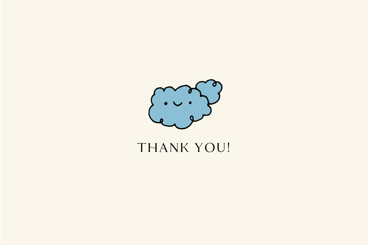Rainy Day Clipart Illustrations Set, an Object Graphic by Lemonade Pixel (Photo 8 of 8)