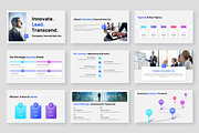 Corporate Animated Presentation, a Presentation Template by Abert (Thumbnail 6 of 8)