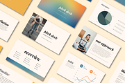 Astrid Creative Pitch Deck | Canva, a Presentation Template by Constellation Design co. (Thumbnail 4 of 7)