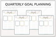 Planner Templates Canva | NL, a Stationery Template by Lady Boss Studio (Thumbnail 5 of 8)