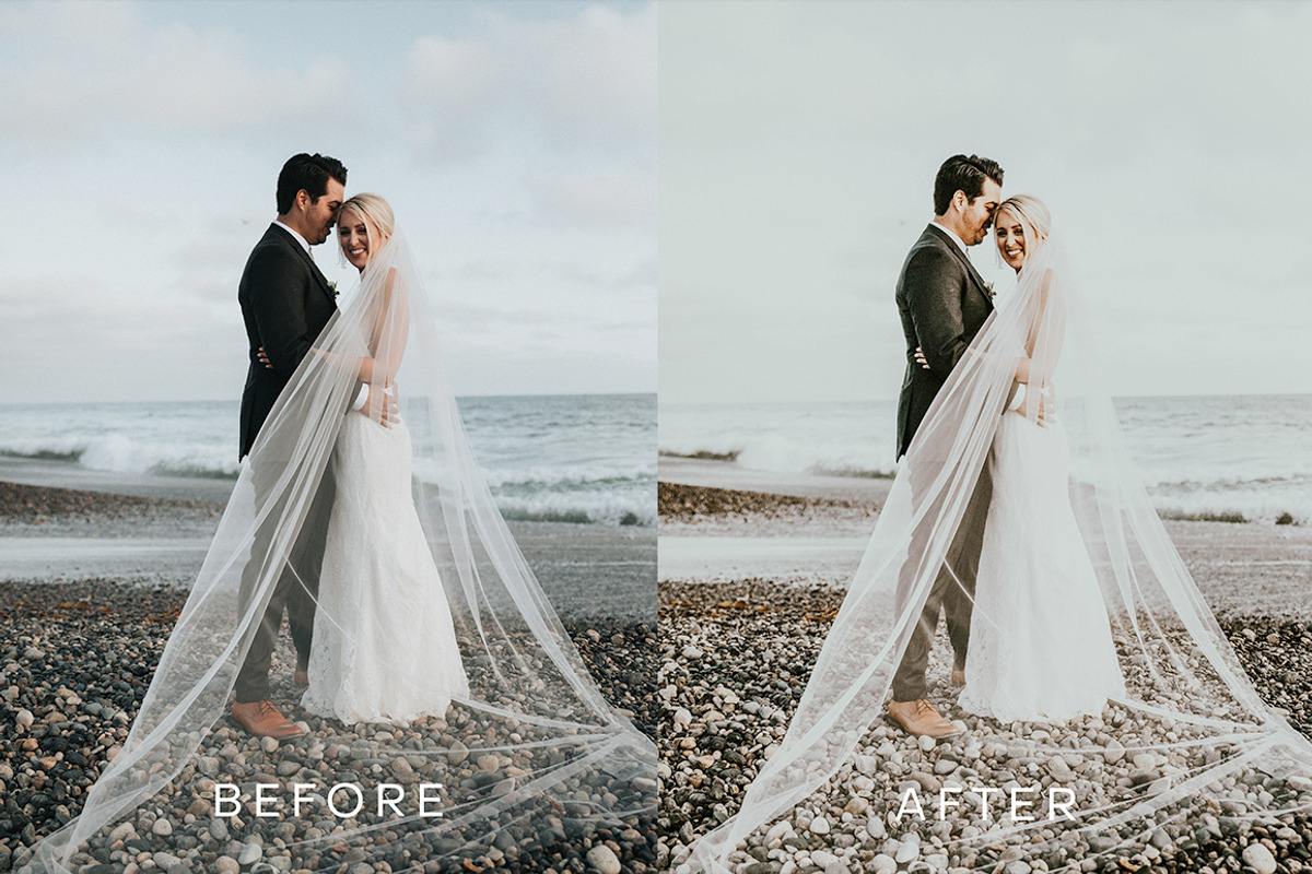 DEUTERONOMY Lightroom Preset, a Preset Add-On by PresetHeroes (Photo 2 of 5)