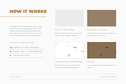 Paper Texture Procreate Brush Bundle, a Brush Add-On by Katsia Liat (Jazwinska) (Thumbnail 2 of 12)