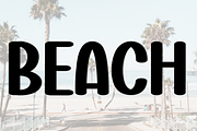 Milkshake, a Script Font by InermediaSTUDIO (Thumbnail 3 of 7)