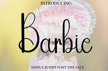 Barbie