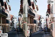 Moody Travel Lightroom Presets, a Preset Add-On by ARTSYNO (Thumbnail 2 of 4)