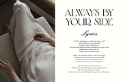 Bride Serif Font, a Serif Font by elvinova (Thumbnail 10 of 10)