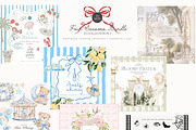 53 in 1 Four Seasons BUNDLE, a Graphic by Isabelle Salem (Thumbnail 2 of 10)