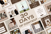 Muse | UGC Creator Social Templates, a Social Media Template by Artfullyours (Thumbnail 8 of 11)