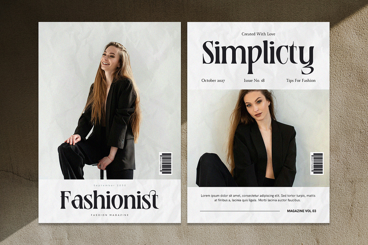 Basurist - Unique Modern Serif Bold, a Serif Font by Nokturnal13 (Photo 7 of 14)