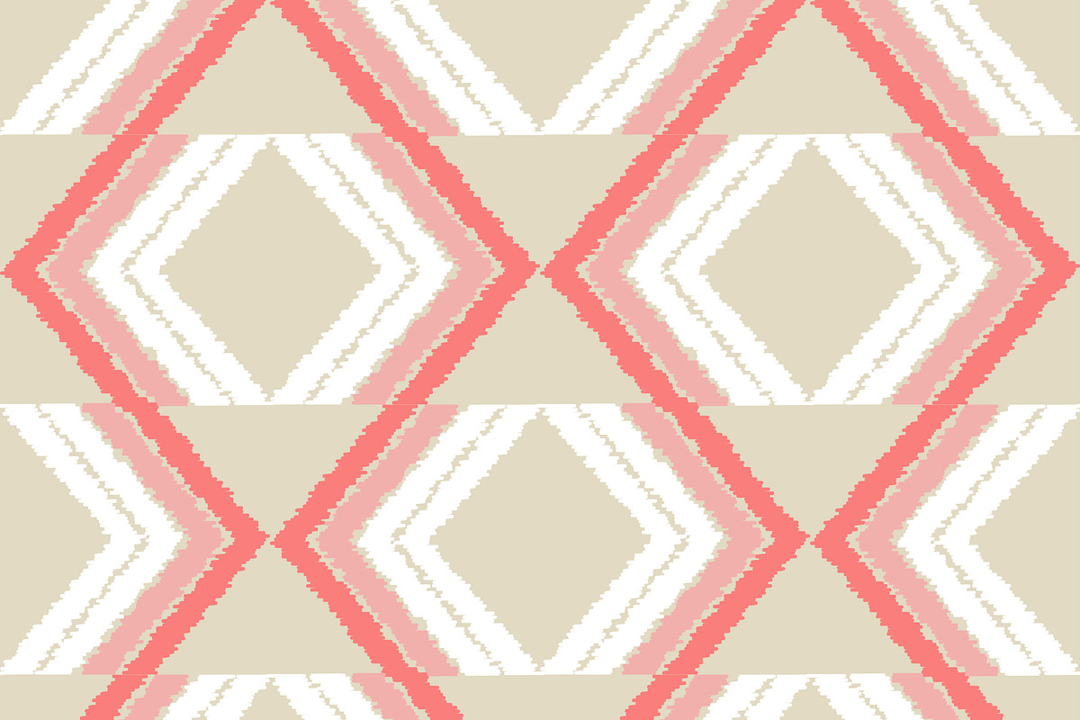 Ethnic boho seamless pattern., a Pattern Graphic by Shop seamless patterns (Photo 7 of 7)
