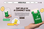Muser Drink - Display Font, a Sans Serif Font by productype1 (Thumbnail 11 of 11)