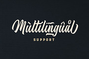 Heykido Script & Serif, a Slab Serif Font by Blankids Studio (Thumbnail 13 of 14)