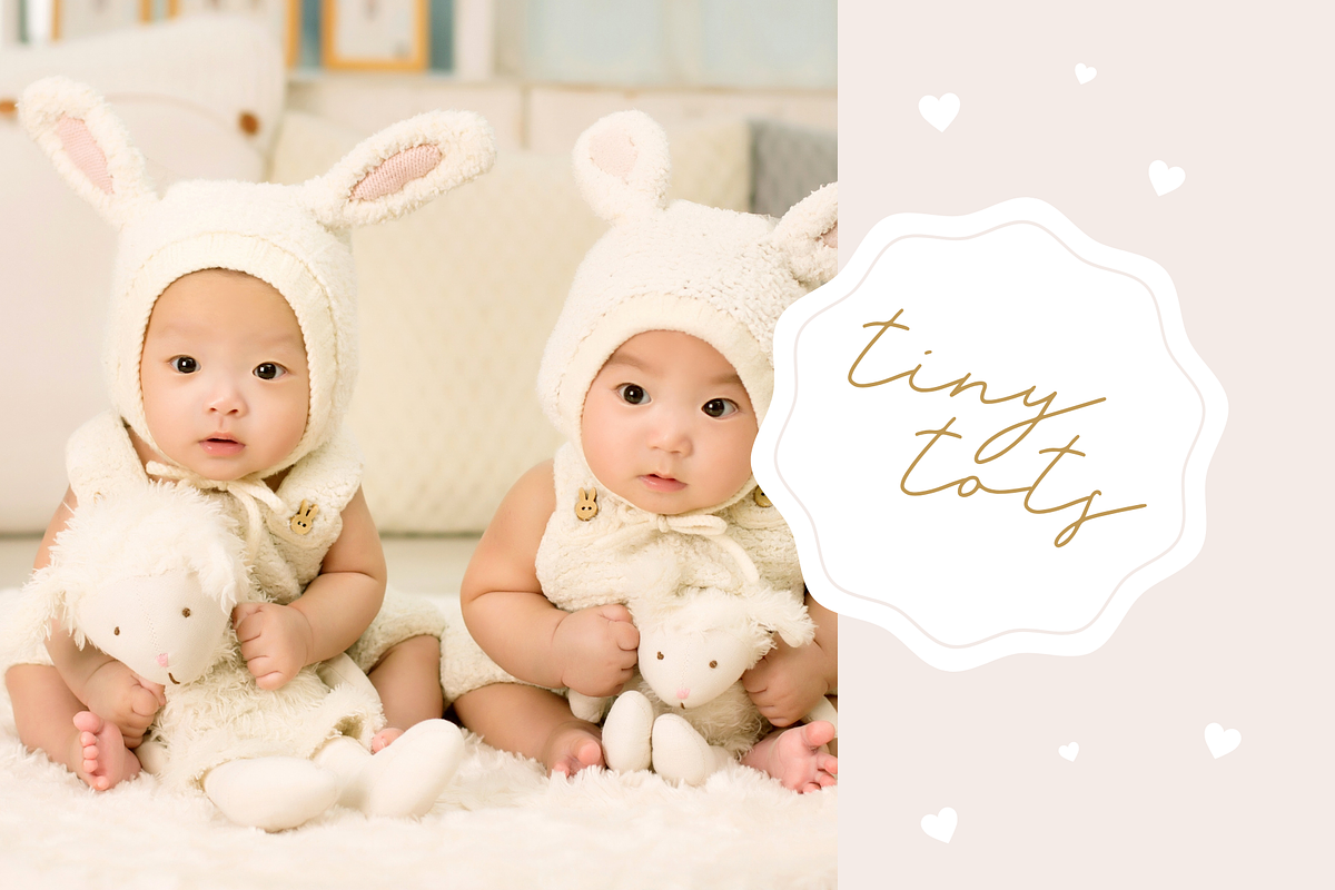 Lolita Script Font, a Script Font by Design Pixie (Photo 6 of 9)