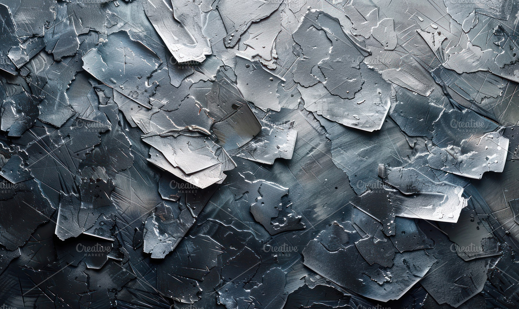 Contemporary art background with abs, a Photo by LOGOCREATIVE