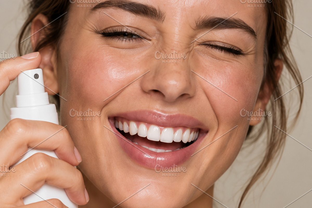 Neutral Makeup Beauty Photos Bundle, a Beauty & Fashion Photo by The Edit (Photo 5 of 5)