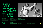 ChairoSans, a Sans Serif Font by Propertype (Thumbnail 12 of 14)