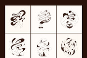 150 Mindfulness Illustration, a Person Illustration by Prosymbols (Thumbnail 11 of 13)