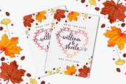 Heart Breath a Beautiful Script Font, a Script Font by Vilogsign (Thumbnail 3 of 9)