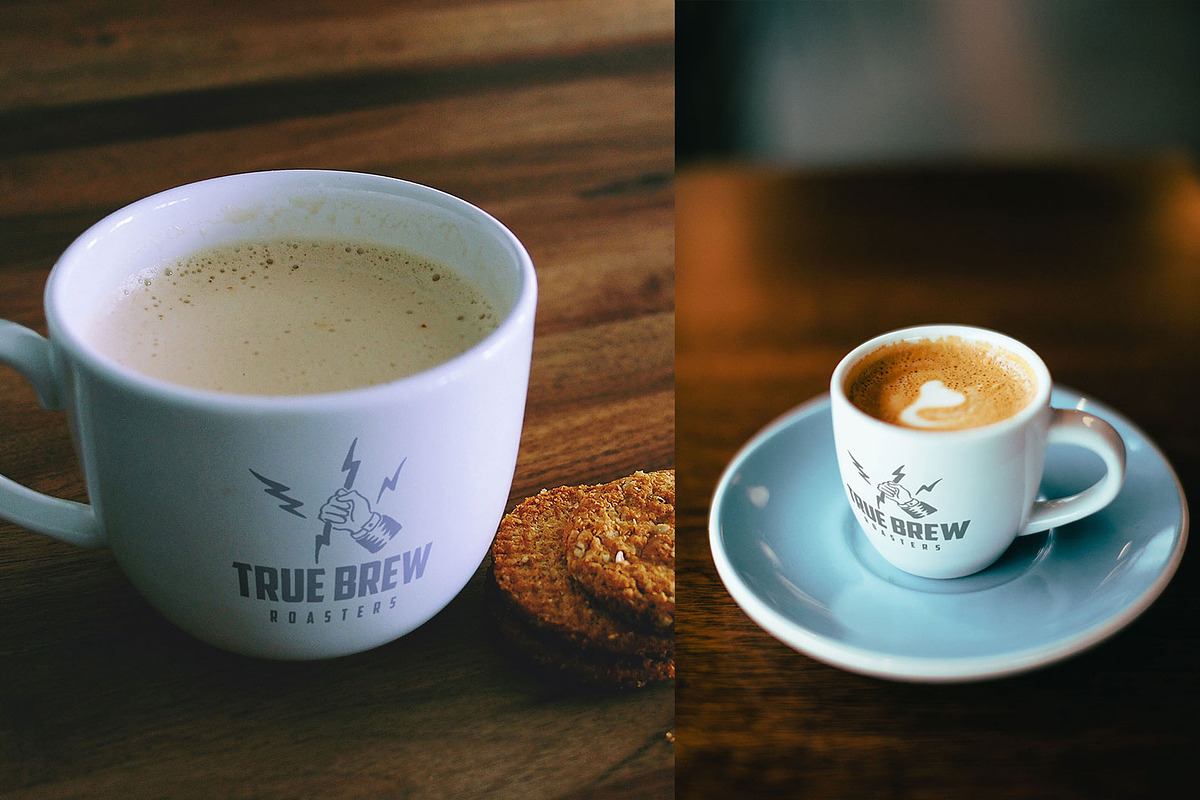 Mug / Cup Mockup Bundle, a Cups & Container Mockup by SUH-NY (Photo 7 of 11)