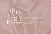 Vermina - Alternate Sans Serif, a Sans Serif Font by Flawless And Co (Thumbnail 8 of 10)