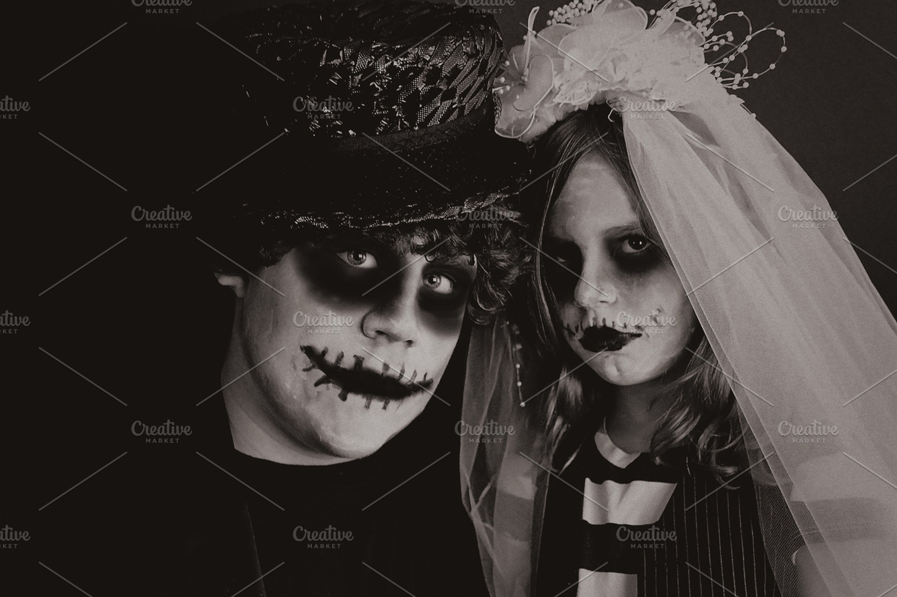 Till Death do Us Part, a Holiday Photo by Creatively Happy Studio