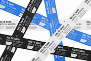 Nalte Sans Family | Intro 60% OFF, a Sans Serif Font by Lettertype Studio (Thumbnail 5 of 15)