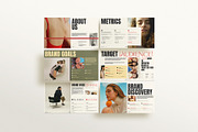 Brand Strategy Presentation Template, a Presentation Template by ArtisanaAura (Thumbnail 7 of 15)