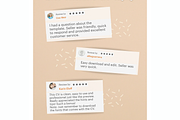 Word resume & cover letter template, a Resume Template by Climbwithelevator (Thumbnail 8 of 10)