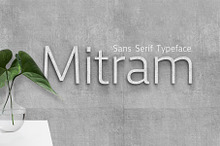 Mitram