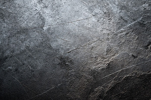 Surface with textured gray pattern, a Photo by Beautiful things