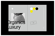 OBJEKT Creative Portfolio, a Magazine Template by Arif Tri Ananta (Thumbnail 11 of 14)
