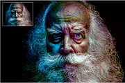 Multicolor Photoshop Action preview 4