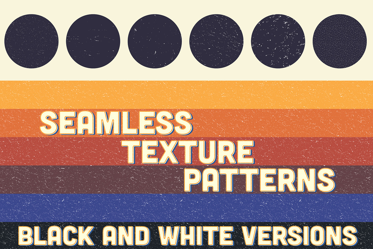 Back to the 70s, a Layer Style Add-On by Guerillacraft (Photo 11 of 11)