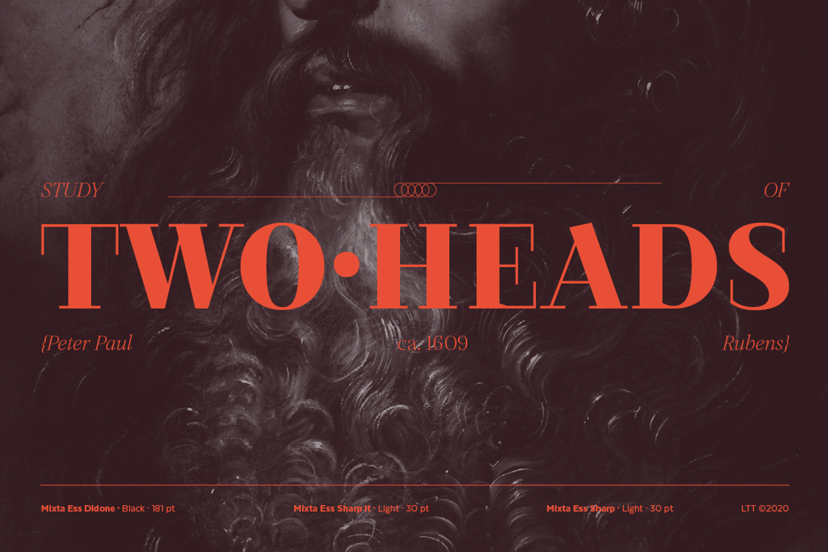 Mixta Essential, a Serif Font by Latinotype (Photo 7 of 14)