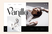Loving Ambros, a Sans Serif Font by Say Studio (Thumbnail 3 of 15)