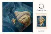 Artwork Collection Bundle 1, a Graphic by Wall Art Print Studio (Thumbnail 36 of 38)