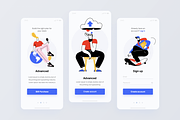 Flaarp! Illustration Kit, a Templates & Theme by ls-illustrations (Thumbnail 3 of 6)