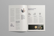 Product Catalog Canva Templates, a Brochure Template by Pixelpick (Thumbnail 8 of 9)