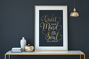 Sweetheart Script, a Script Font by Unicode Studio (Thumbnail 3 of 9)