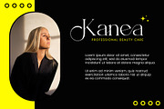 Brolyn Modern Serif Font, a Serif Font by Slide Shoot (Thumbnail 6 of 11)