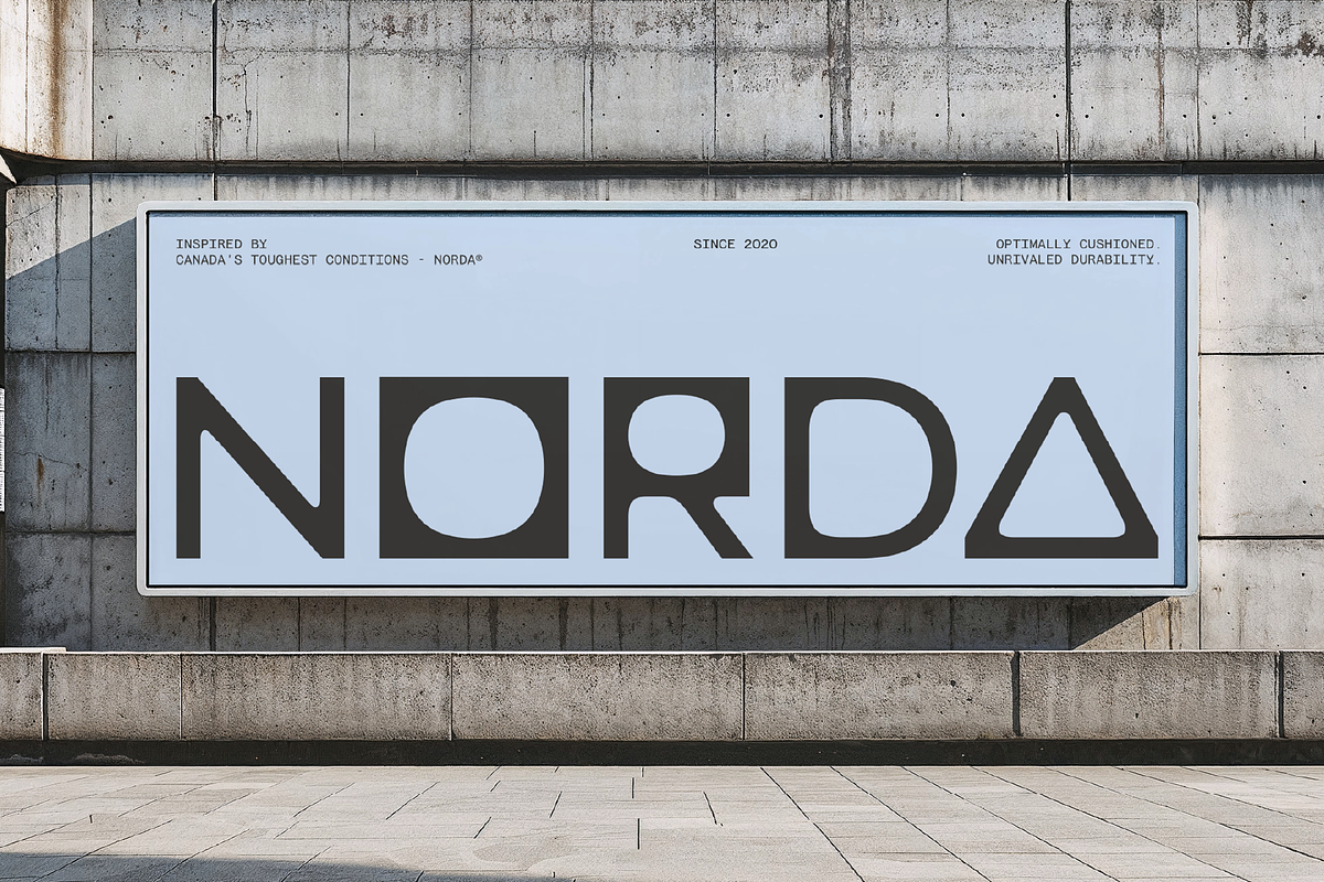 403 Sparco, a Sans Serif Font by 403 Type Foundry (Photo 13 of 13)