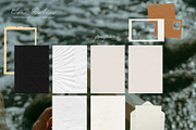 Sea Relics: Objects & Backgrounds, an Object Graphic by Purple (Thumbnail 12 of 14)