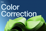 3D Abstract Waves Collection, an Object Graphic by Daniel's Visual (Thumbnail 4 of 6)