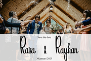 Teacher, a Handwritten Font by InermediaSTUDIO (Thumbnail 8 of 8)