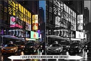 Leica Film Styles, a Plug-in Add-On by Raztrend (Thumbnail 5 of 30)